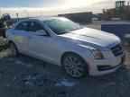 2015 CADILLAC ATS