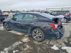 2016 NISSAN Maxima