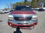 2005 GMC Sierra