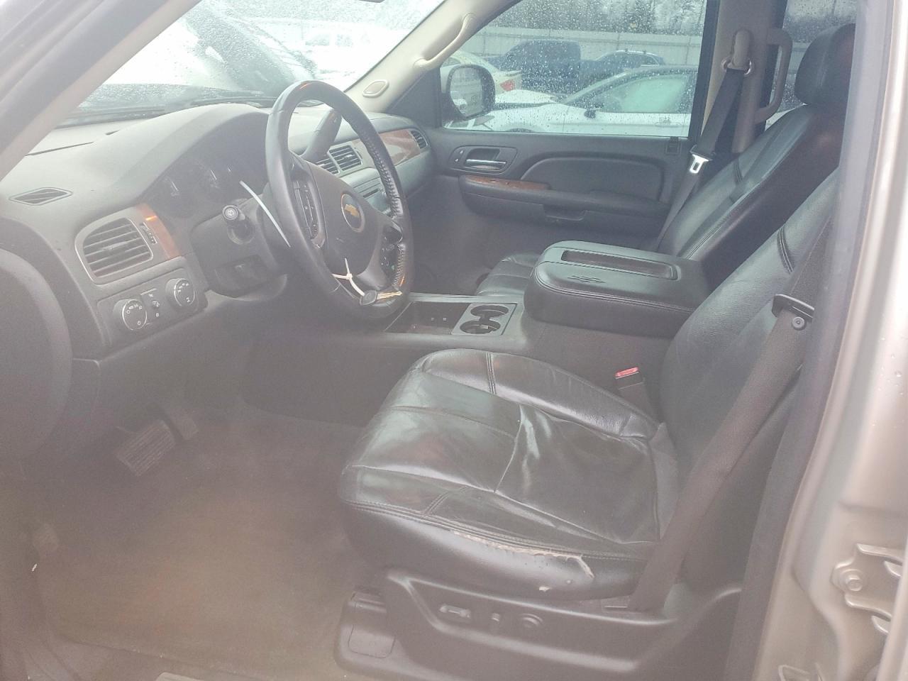2007 CHEVROLET Tahoe