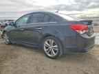 2011 CHEVROLET CRUZE