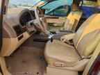 2011 NISSAN Armada