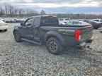 2014 NISSAN Frontier