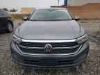 2022 VOLKSWAGEN JETTA