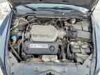 2004 HONDA ACCORD