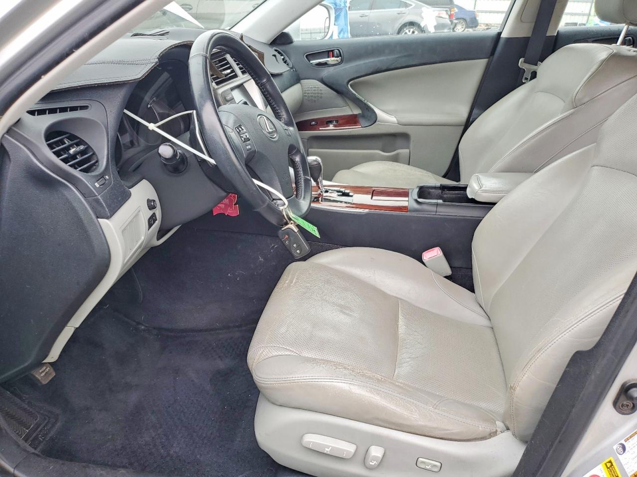 2006 LEXUS IS 250