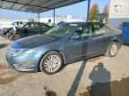 2011 FORD FUSION