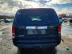 2009 HONDA PILOT