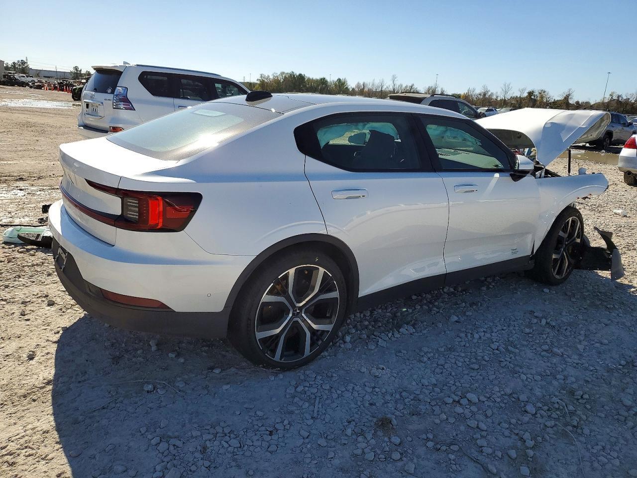 2021 POLESTAR
