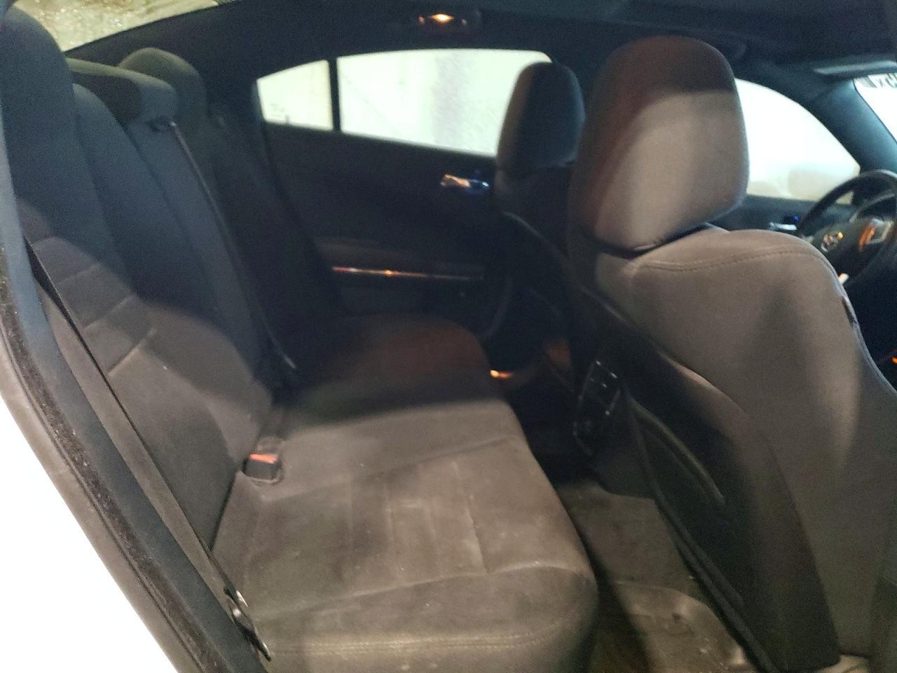 2014 DODGE CHARGER