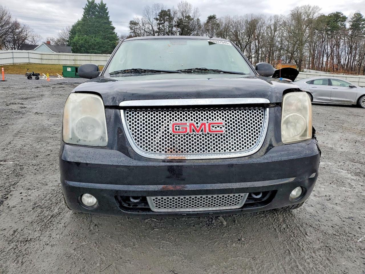 2010 GMC Yukon