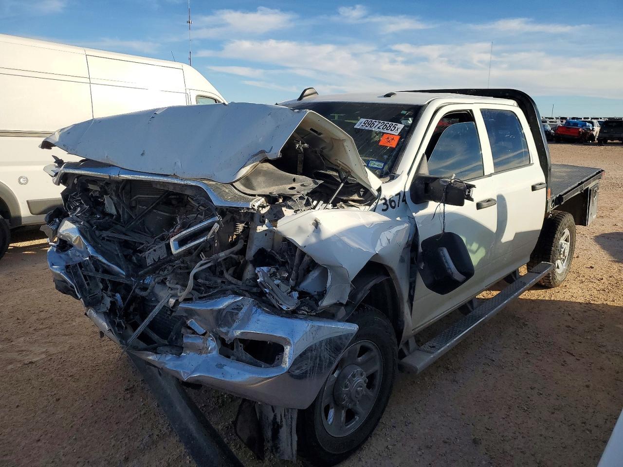 2023 RAM 2500