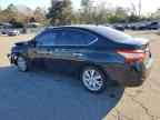 2013 NISSAN SENTRA