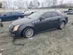 2013 CADILLAC CTS