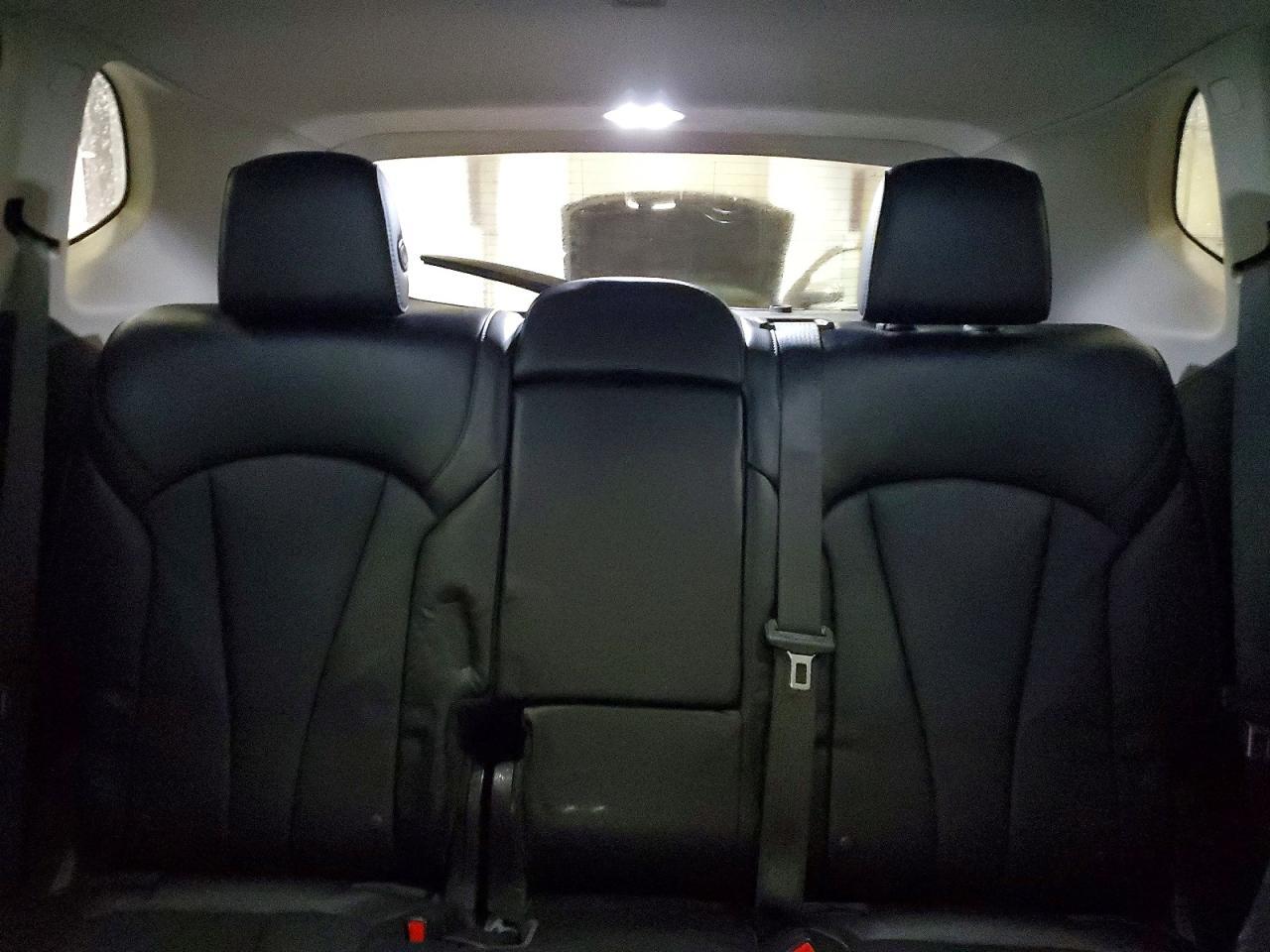 2020 BUICK Envision
