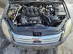 2008 FORD FUSION