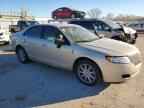 2010 LINCOLN MKZ