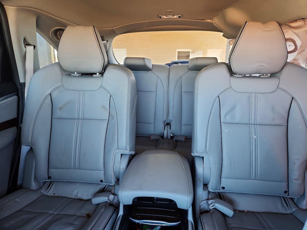 2020 ACURA MDX