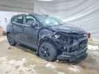 2018 CHEVROLET TRAX