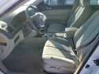 2007 HYUNDAI SONATA