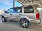 2004 HONDA PILOT