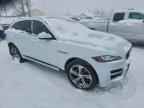 2017 JAGUAR F-Pace