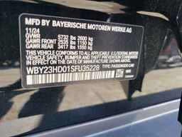 2025 BMW i4