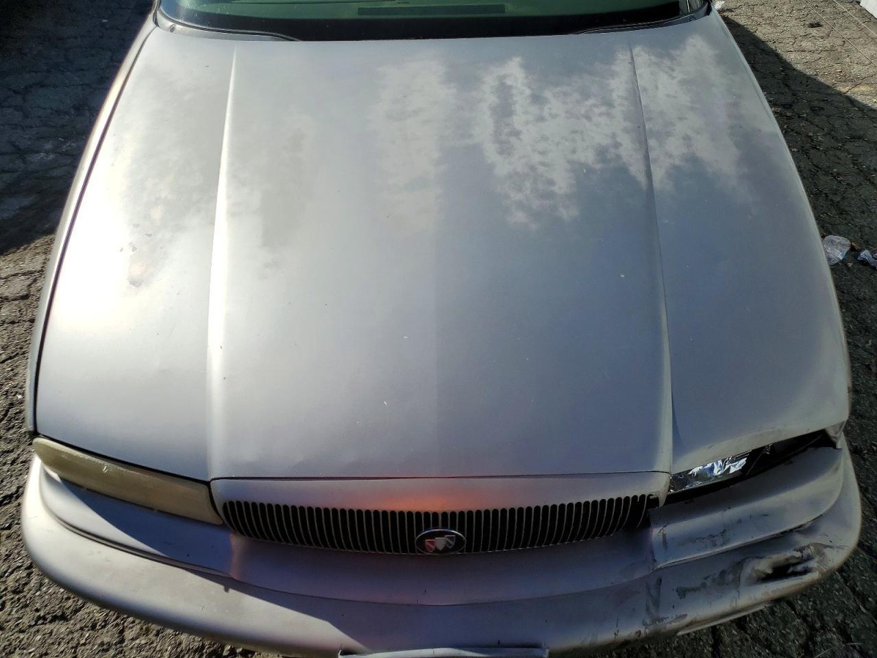 1996 BUICK Regal