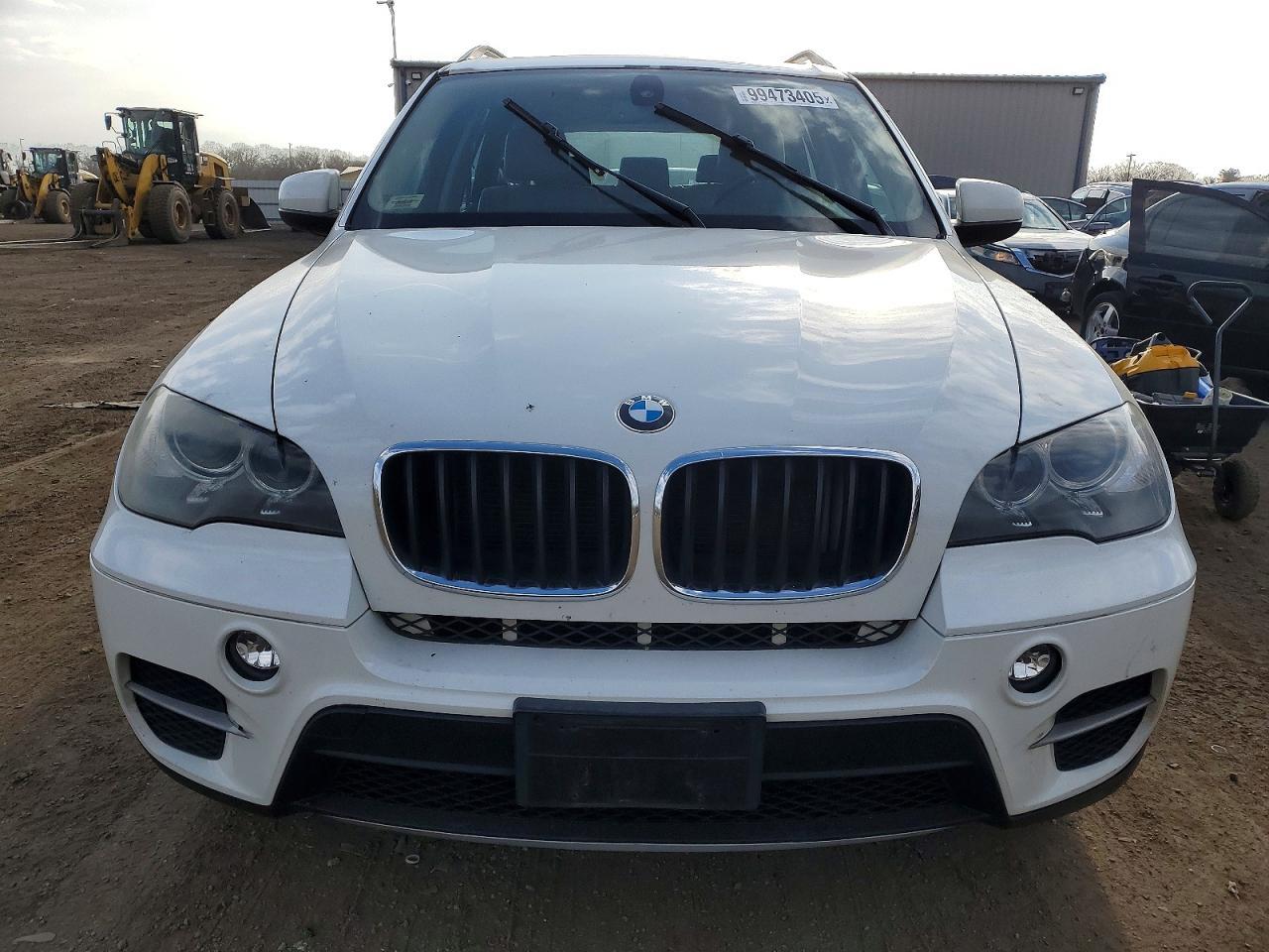 2013 BMW X5
