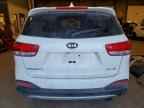 2018 KIA SORENTO