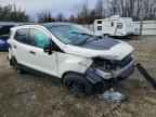 2022 FORD EcoSport