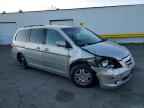 2005 HONDA ODYSSEY