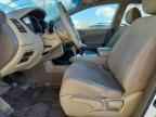 2014 NISSAN MURANO