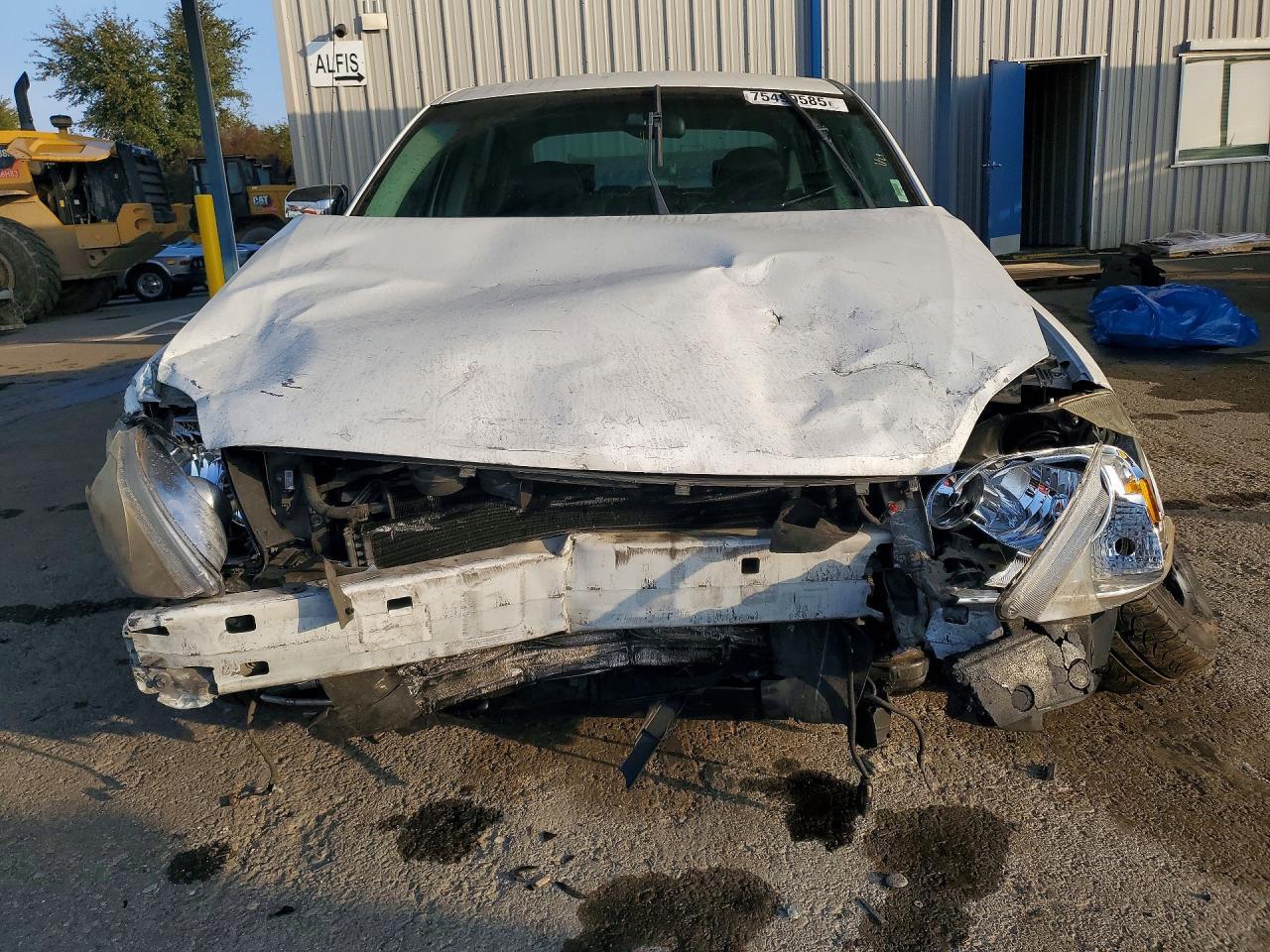 2005 FORD Five Hundred