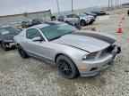 2011 FORD MUSTANG
