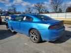2015 DODGE CHARGER
