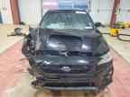 2019 SUBARU WRX