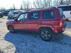 2016 JEEP PATRIOT