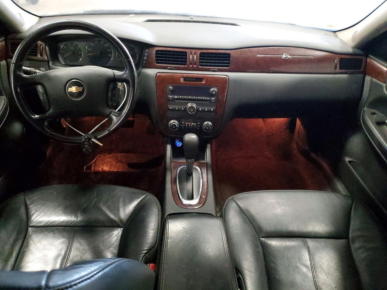 2011 CHEVROLET IMPALA