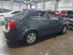 2015 CHEVROLET SONIC