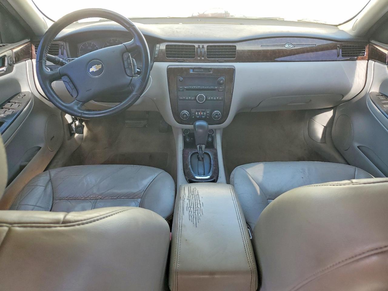 2013 CHEVROLET IMPALA