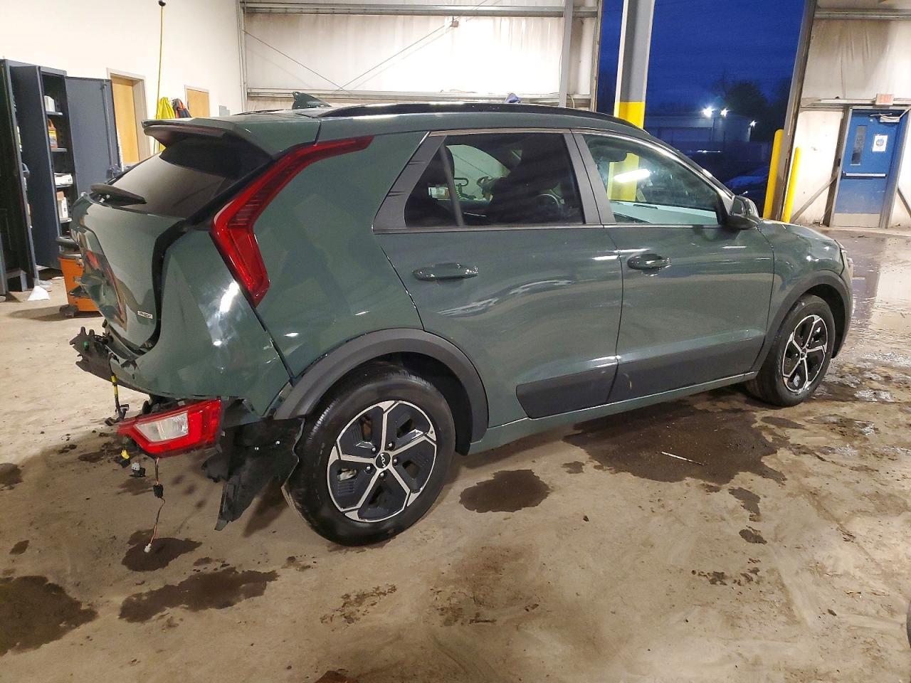 2024 KIA Niro