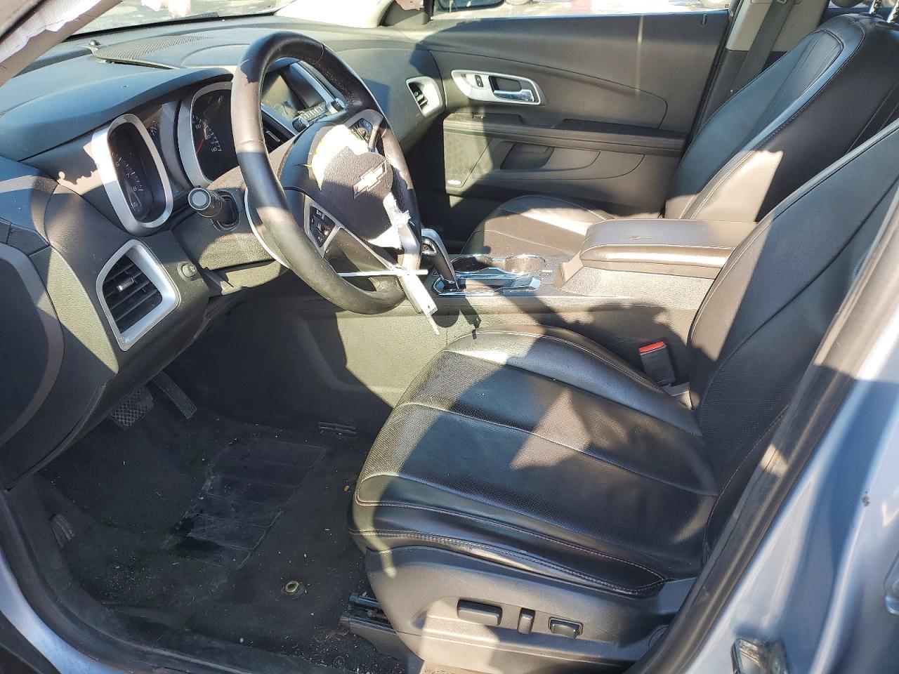 2014 CHEVROLET EQUINOX