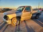 2001 CHEVROLET SILVERADO 1500