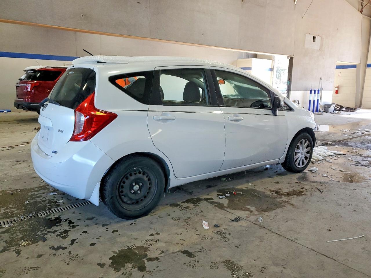 2014 NISSAN Versa Note