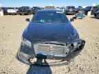 2017 LINCOLN MKZ