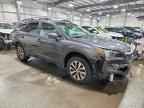 2021 SUBARU Outback
