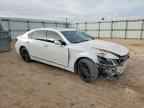 2017 LEXUS LS 460