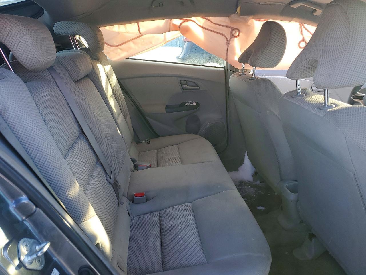 2010 HONDA Insight