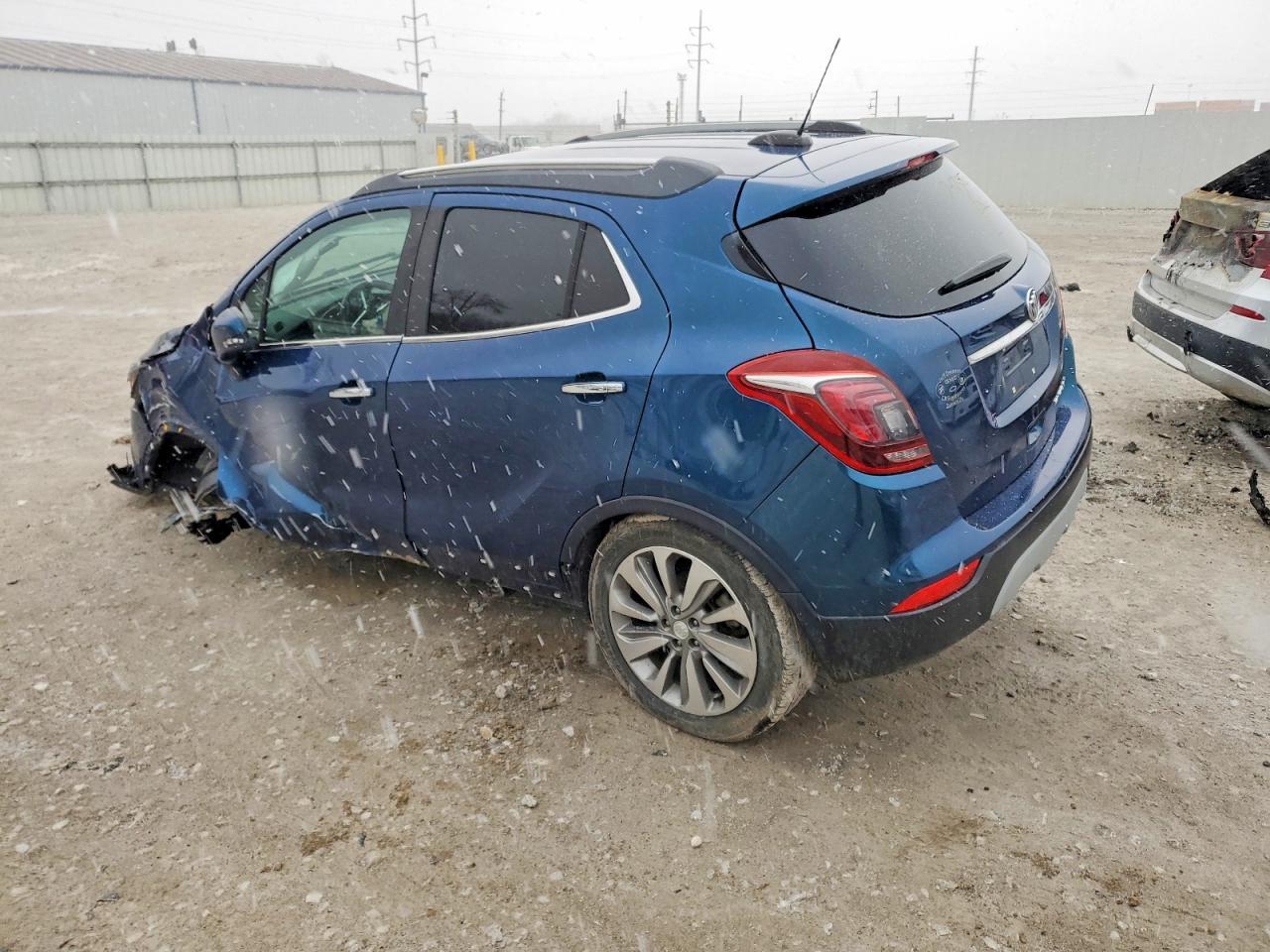 2019 BUICK ENCORE